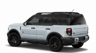 2026 Ford Bronco Sport® External Image 3